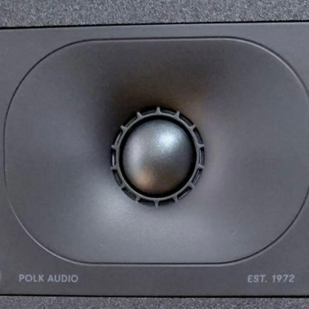 Polk Audio フロアスタンディングスピーカー　MXT60