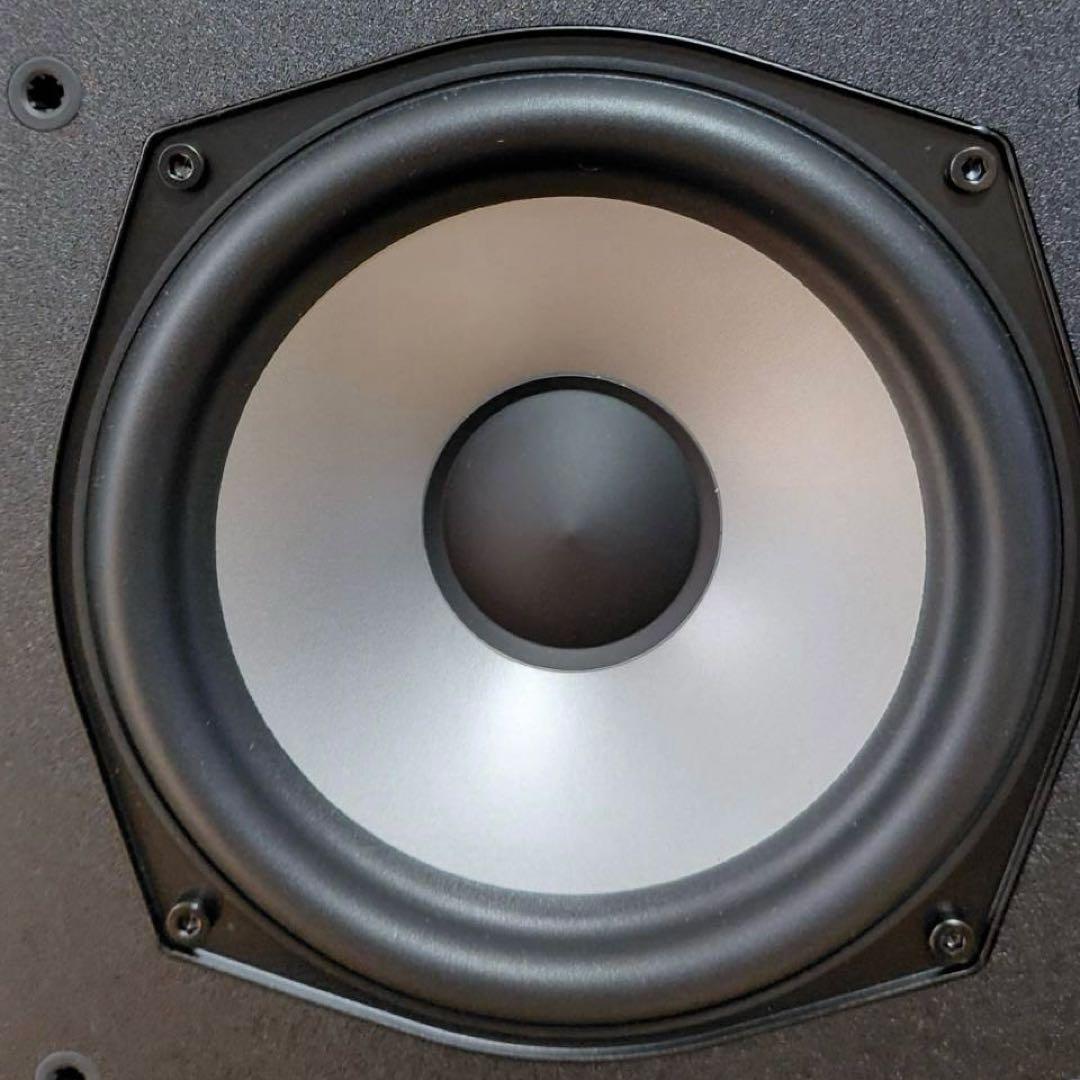 Polk Audio フロアスタンディングスピーカー　MXT60