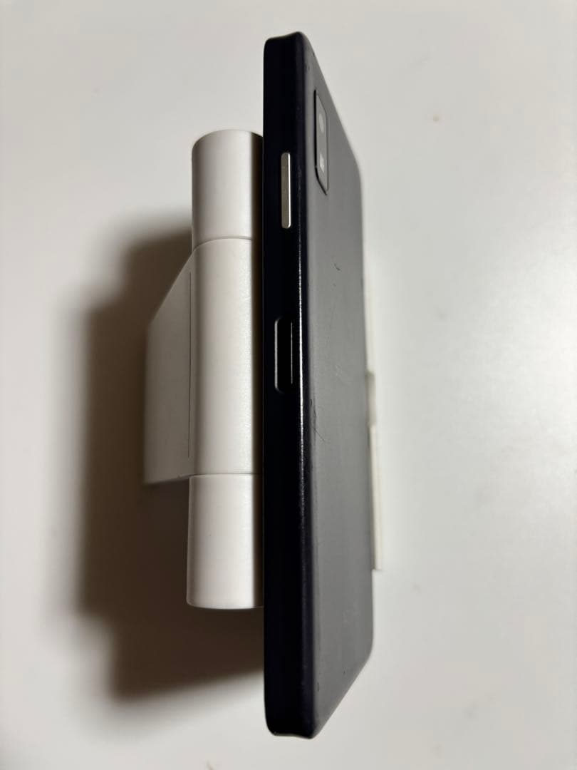 SH-53D SHARP AQUOS wish3 docomo SIMフリー