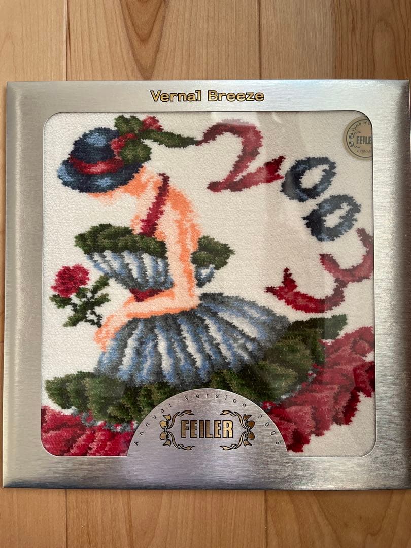 ✴︎希少✴︎セール✴︎ FEILER メモリアルコレクション 11枚セット