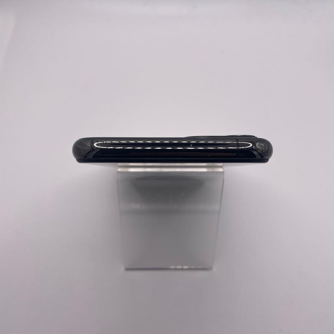 iPhone 11 Pro 256GB ブラック バッテリー最大容量100%