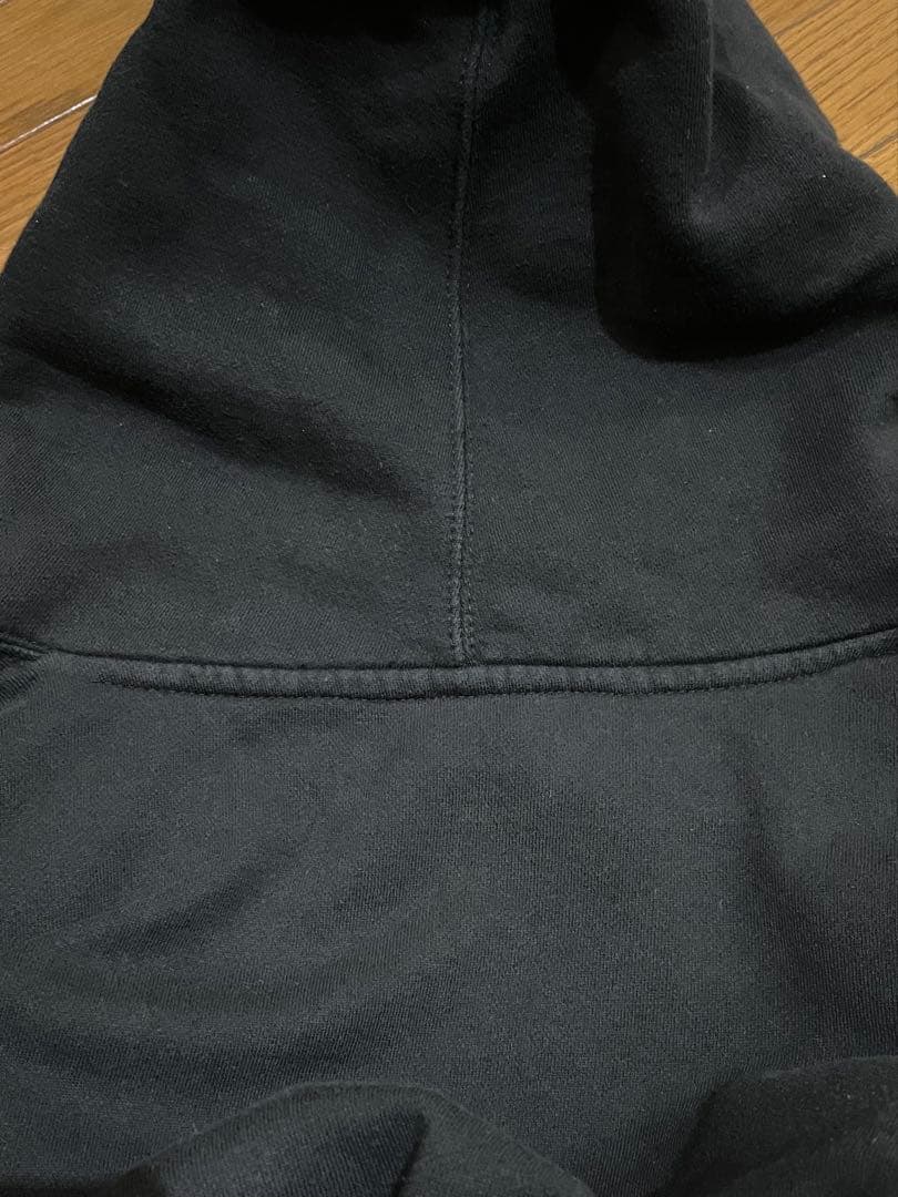 スイムベイトアンダーグラウンド　パーカー