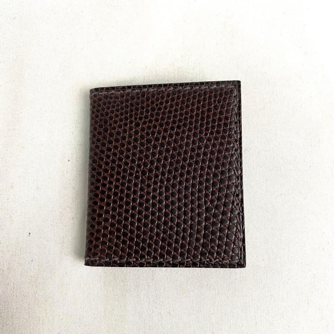 HERMES エルメス ミニフォートケース 写真