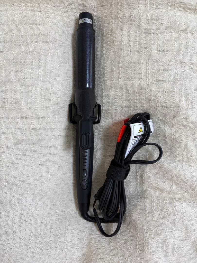 成約済 マグネットヘアプロ カールアイロン32m