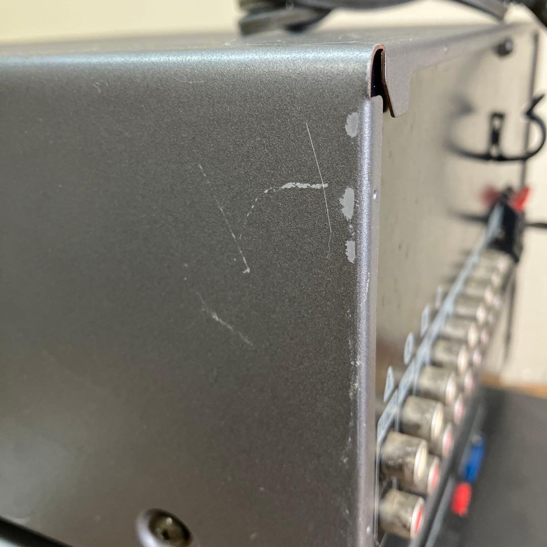 D-1 ソニー ステレオ システムコンポ オーディオ CDプレイヤー チューナー