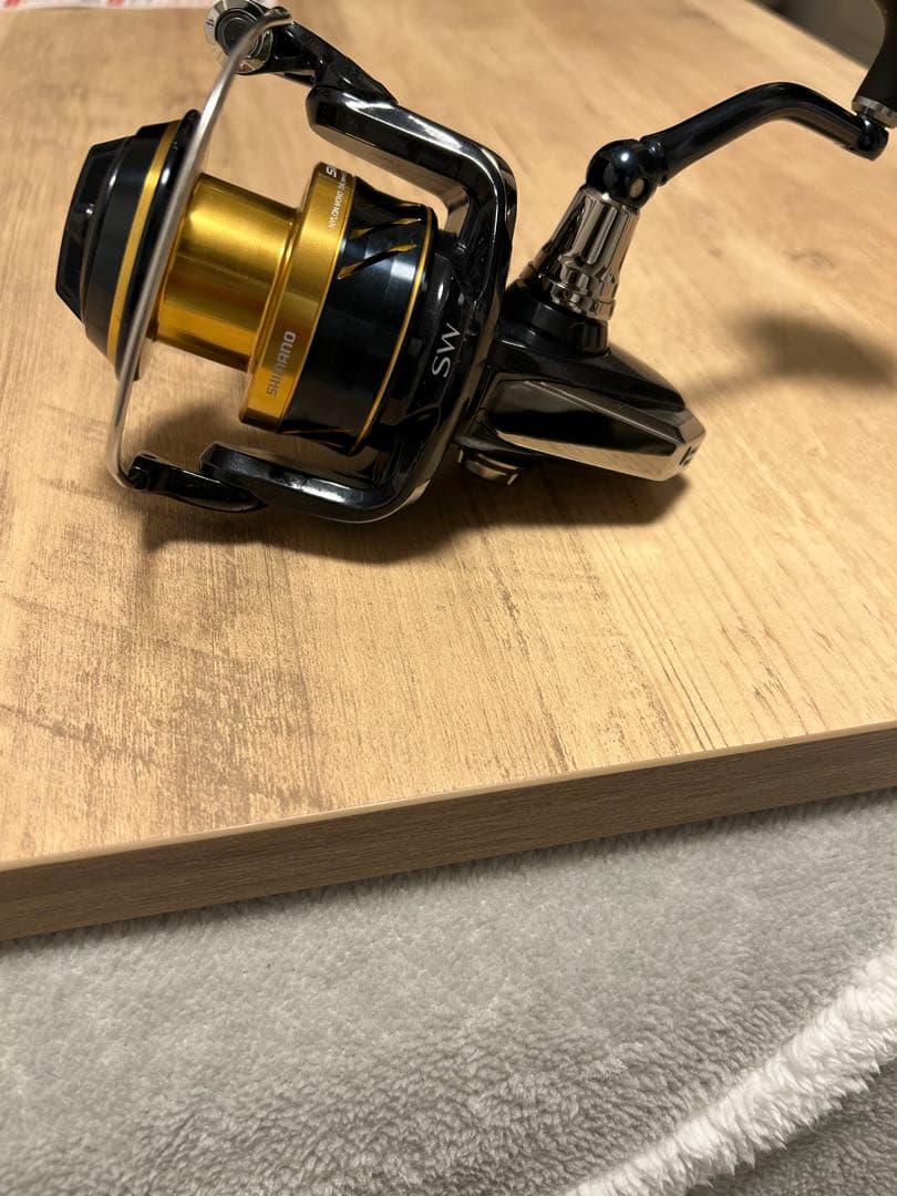 スフェロス sw 5000HG