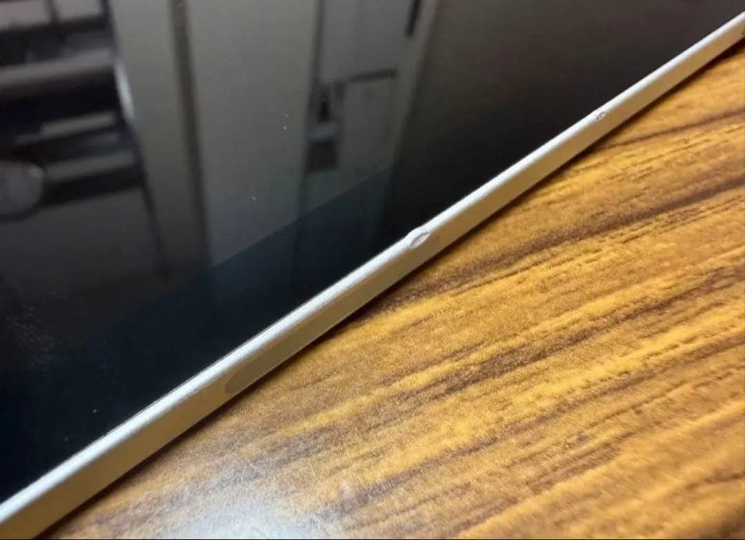 iPad Pro 11インチ 第1世代 シルバー