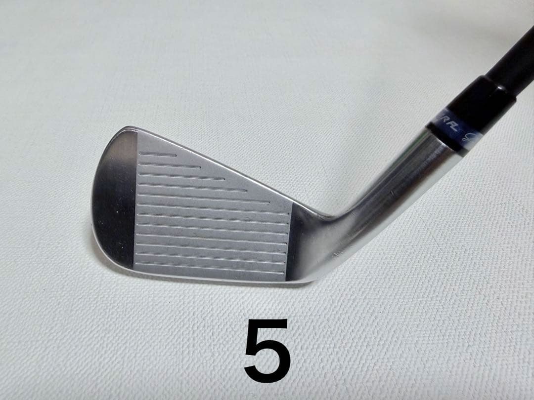 三浦技研　CB-1008 シャフトTRAVIL P-5、6本セット