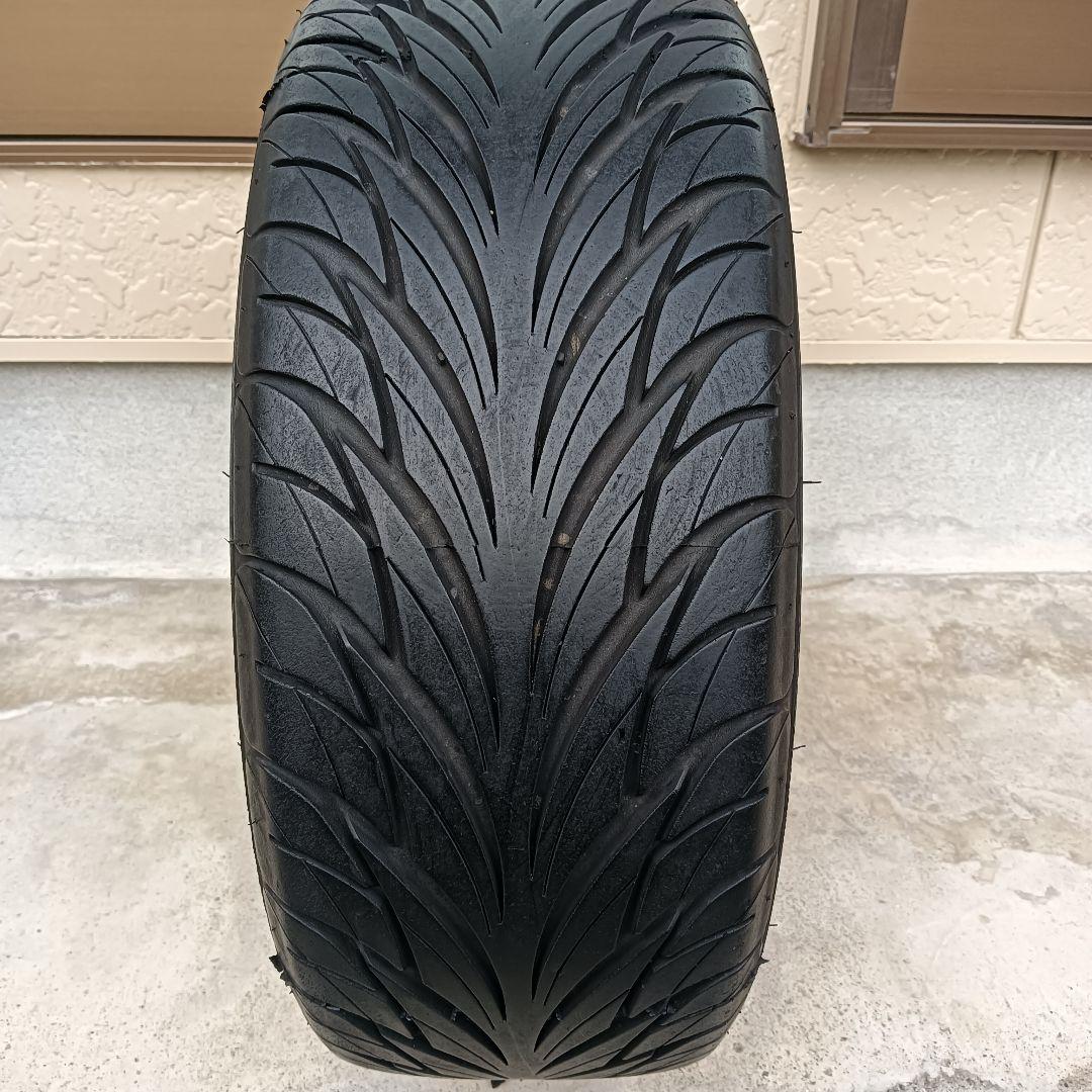 希少 アドバンレーシング RG　15インチ