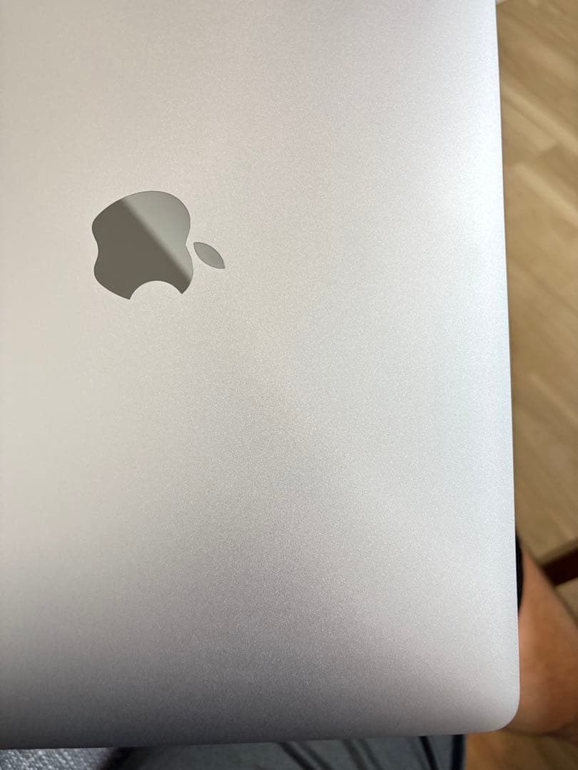 MacBook Air M1 16GB 512GB スペースグレー US配列