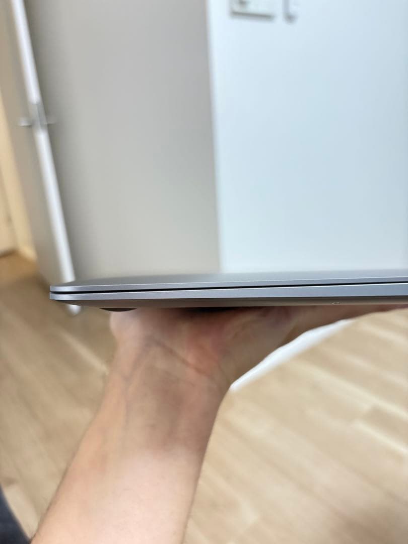 MacBook Air M1 16GB 512GB スペースグレー US配列