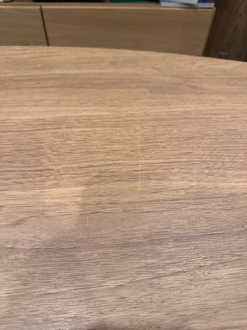 ラスモ　リビングテーブル　こたつ