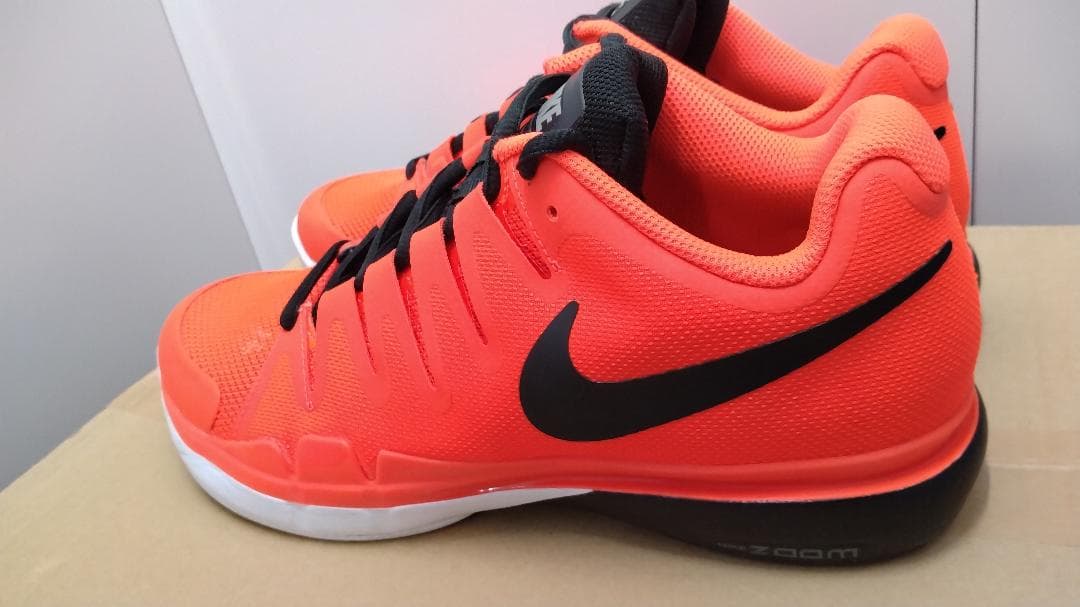 【極美品 26cm】 ナイキ エア ズーム ヴェイパー 9.5 ツアー