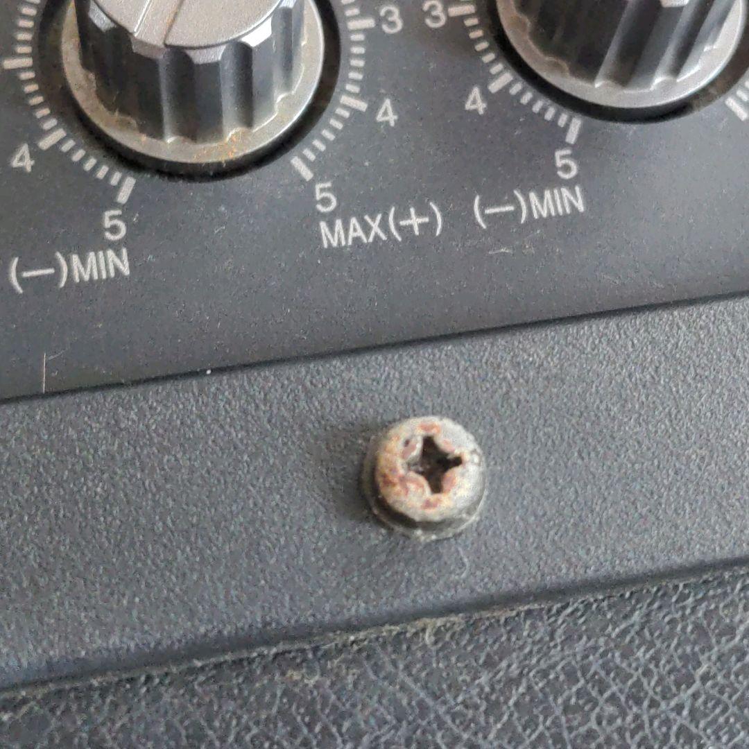 パナソニック カセットデッキ CDプレーヤー RIDDIM VOX♡F8