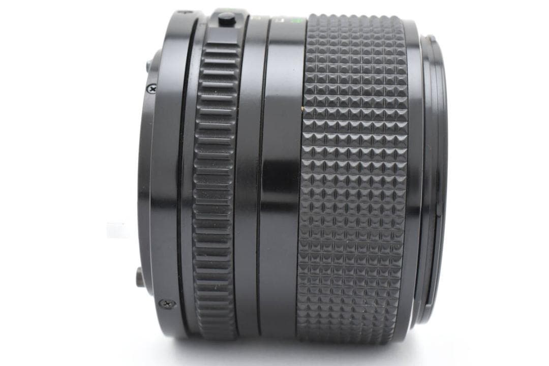 ★極上美品★キャノン NEW FD 35mm F2 ★完動★ #348z