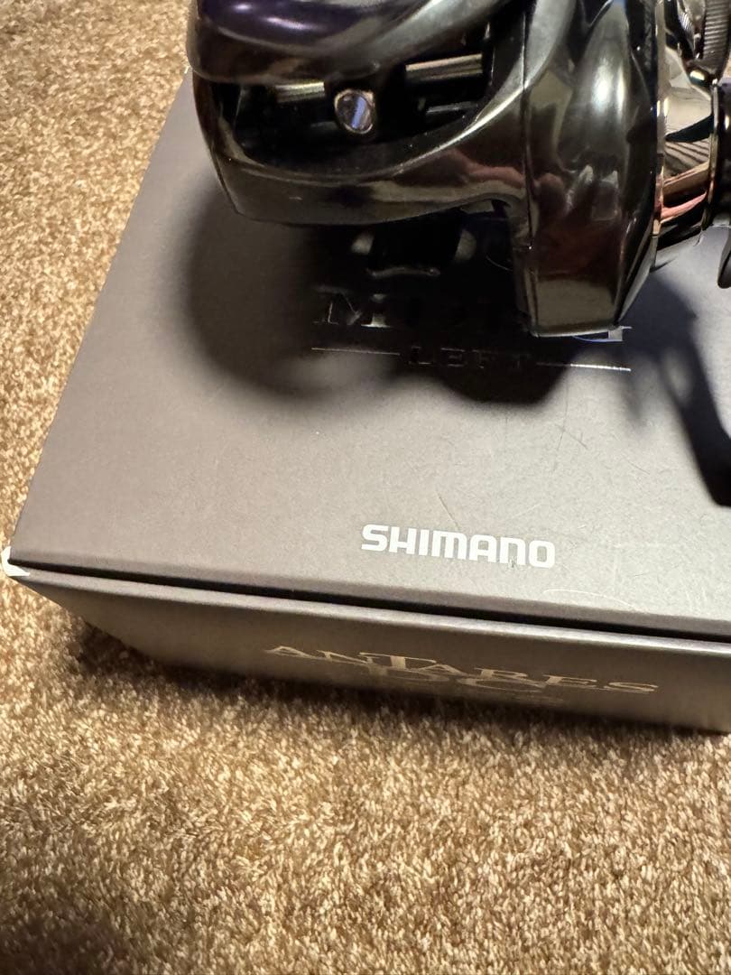 23 アンタレスDC MD HG LEFT(左)