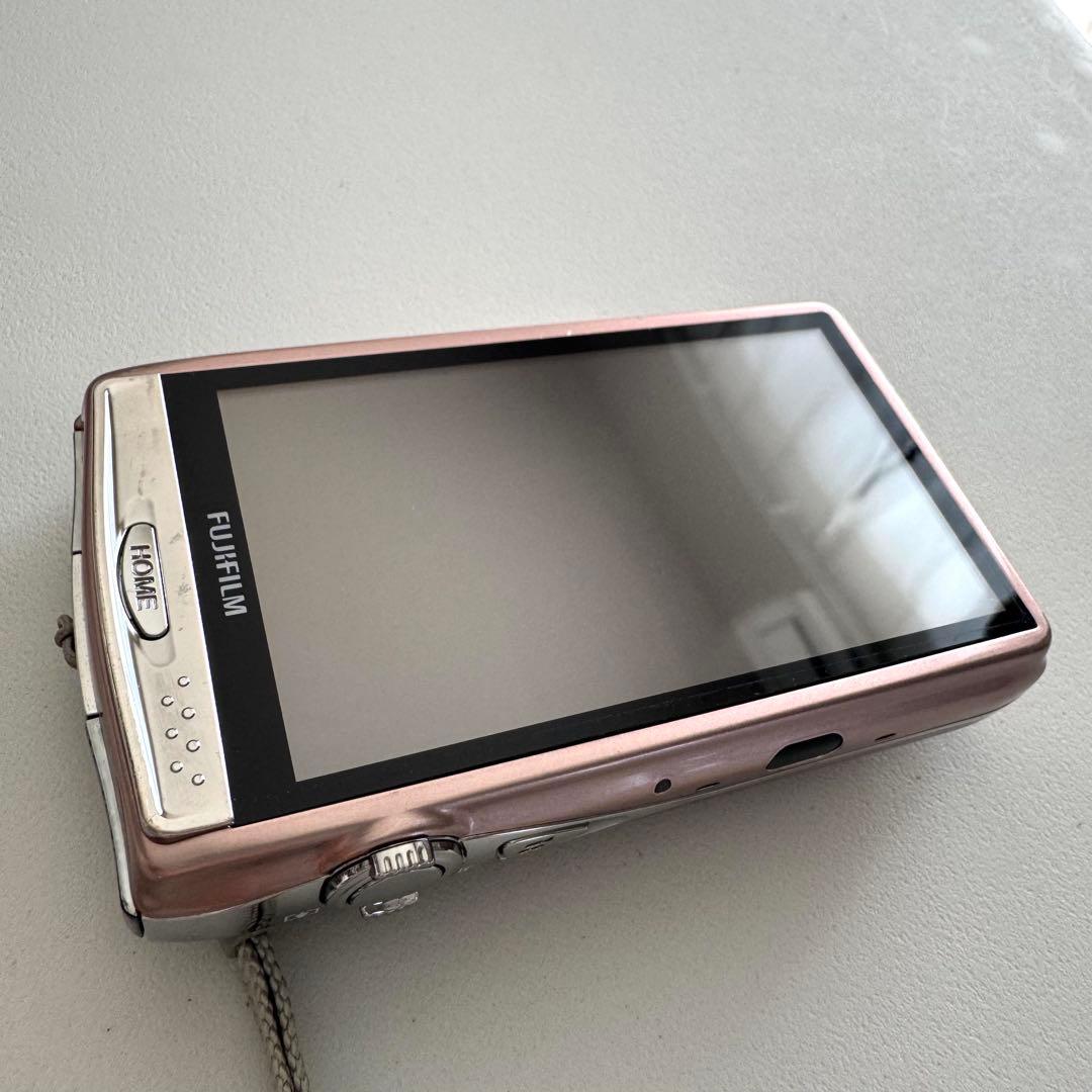 FUJIFILM ファインピックス FinePix Z950EXR ピンク