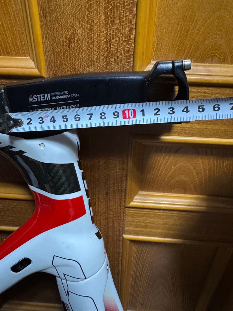 LOOK 675 ロードバイクフレームセット