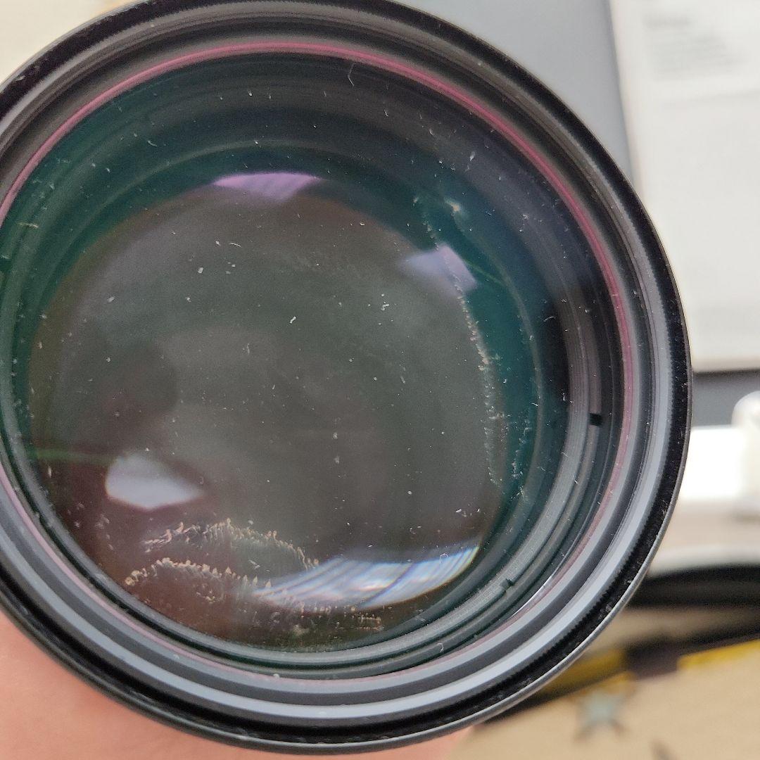 け*し様 Nikon F3 一眼レフカメラ Nikkor 50mm