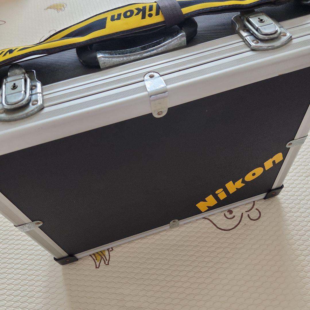 け*し様 Nikon F3 一眼レフカメラ Nikkor 50mm