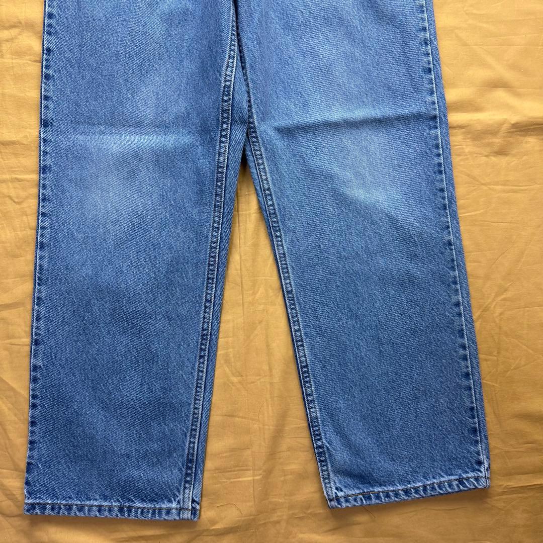 美品　levi's 550 W34 L28 40950-0214 リーバイス