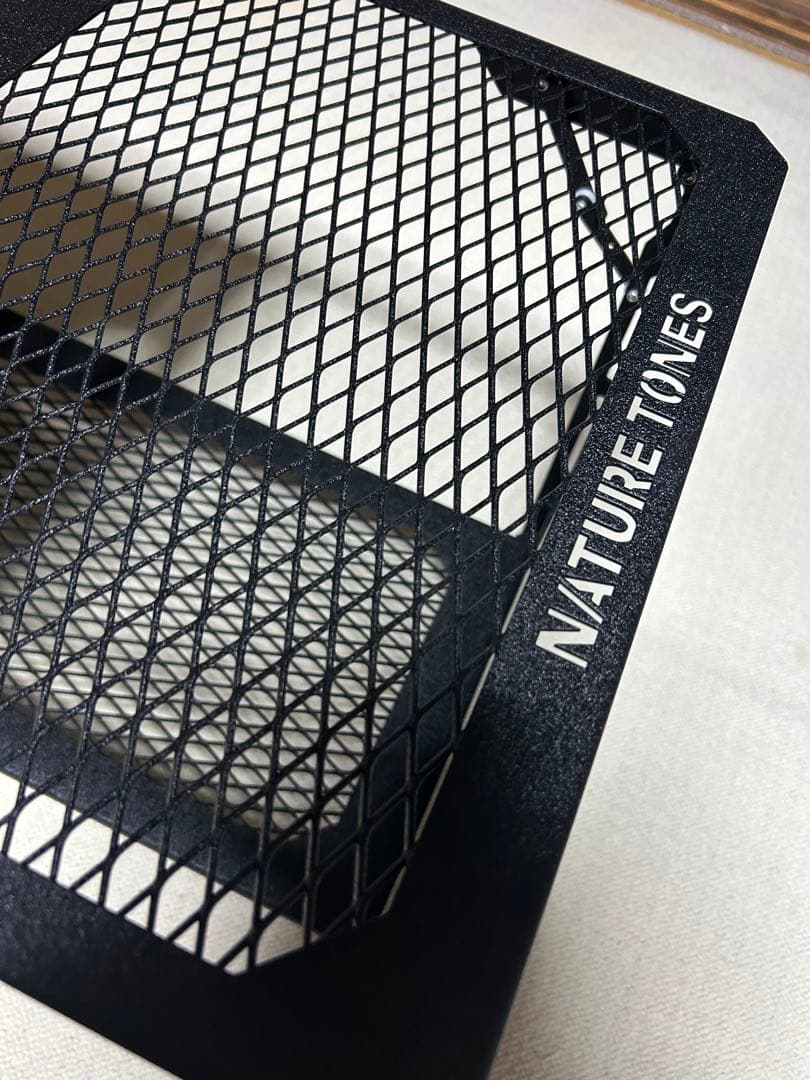 NATURE TONES ハビットテーブル