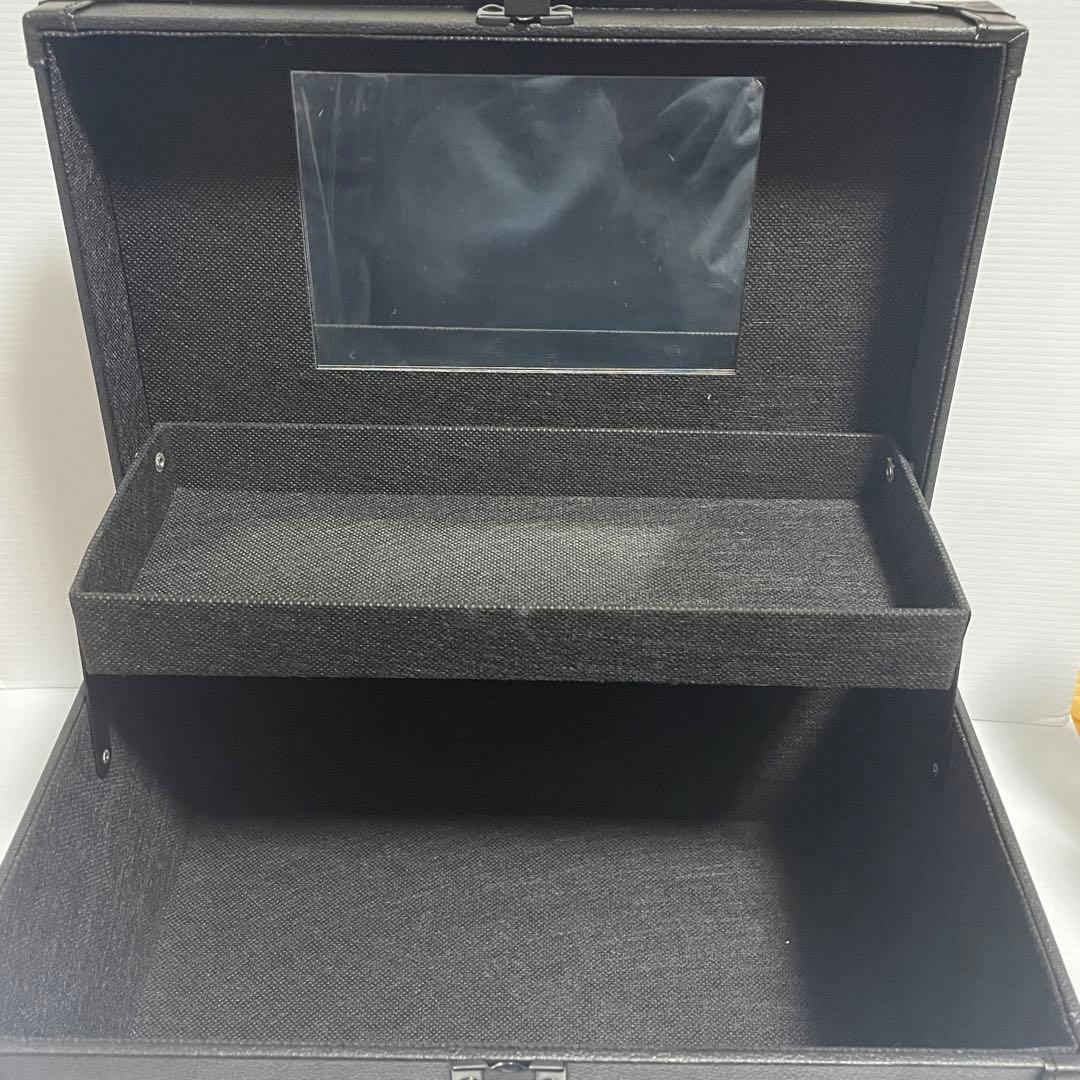 M・A・C メイクBOX ボックス ノベルティ