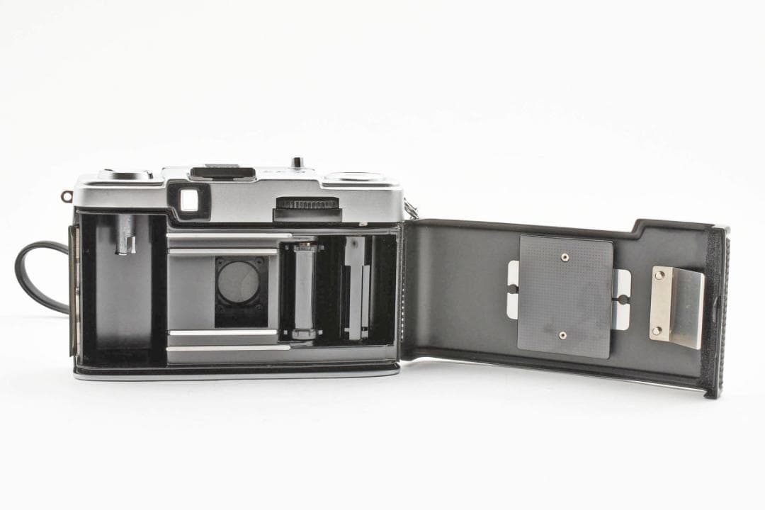 整備済Olympus Pen EE-3 オリンパス ハーフカメラ #6794