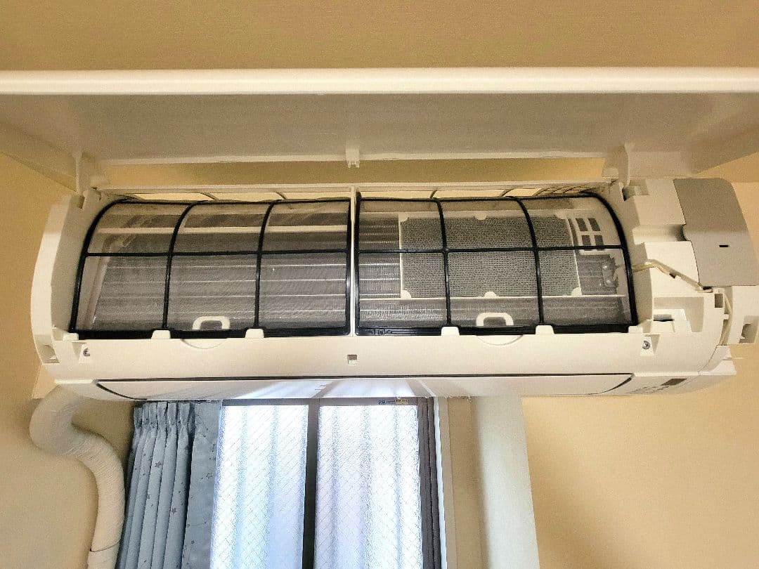 ダイキン DAIKIN エアコン （6畳・単相100V） AN22XES-W