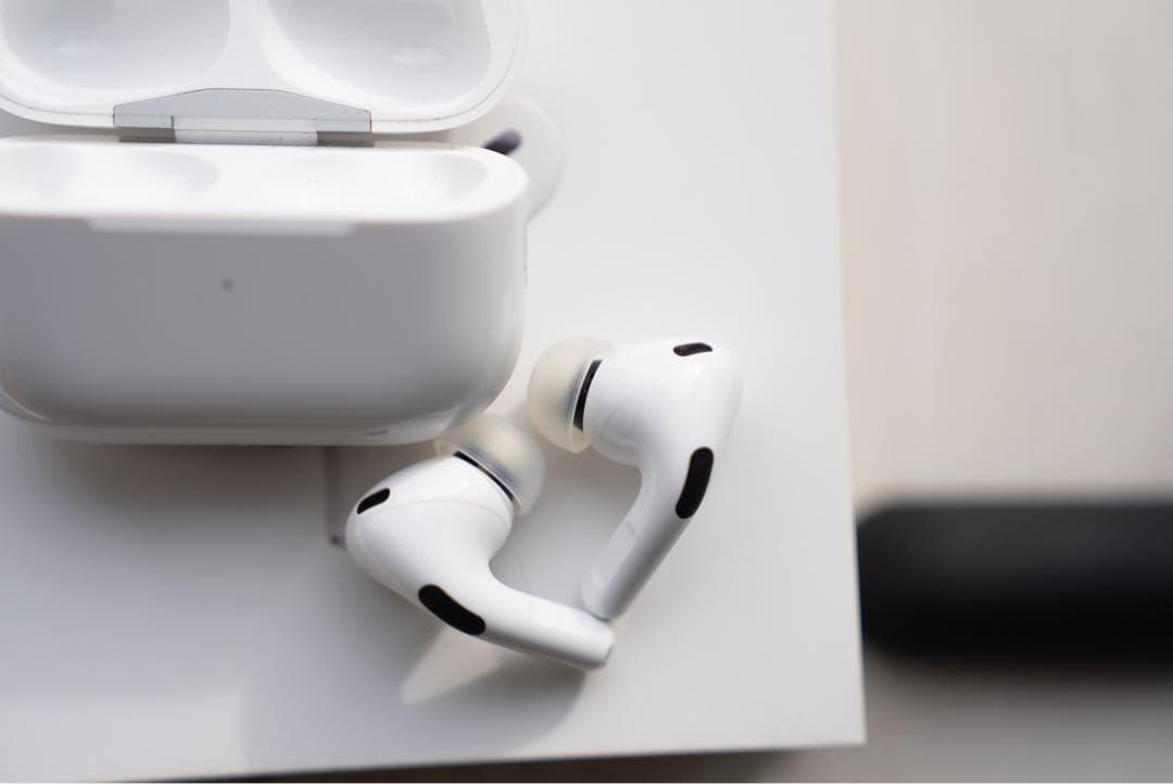 Apple純正　AirPods Pro 第2世代(Type-C)