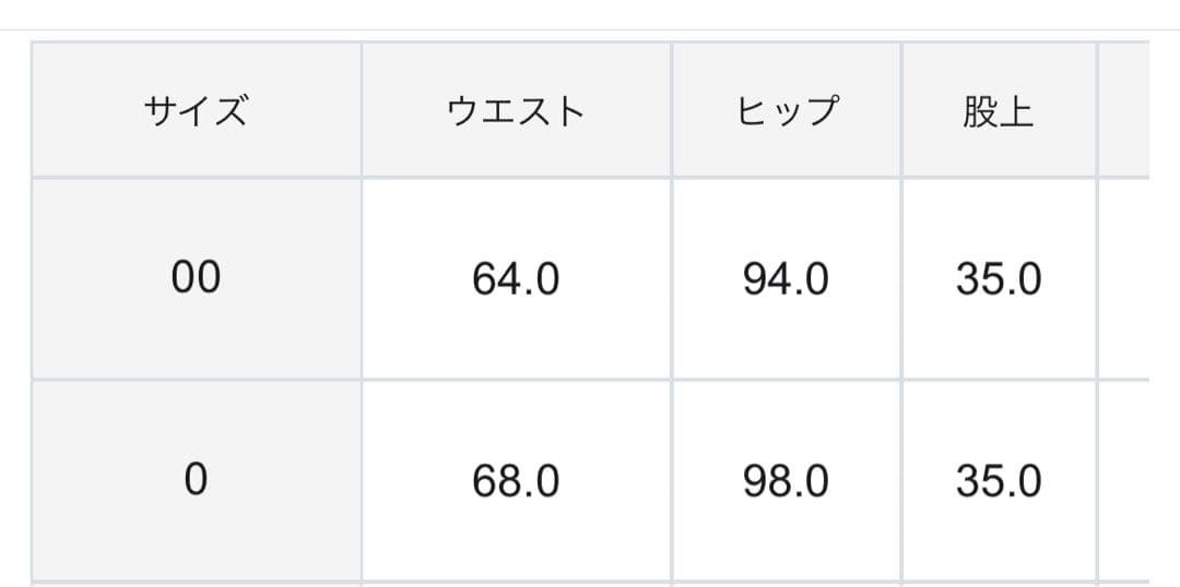 未使用 uncrave アンクレイヴ 撥水 チノギャバジン ベーシックトラウザー