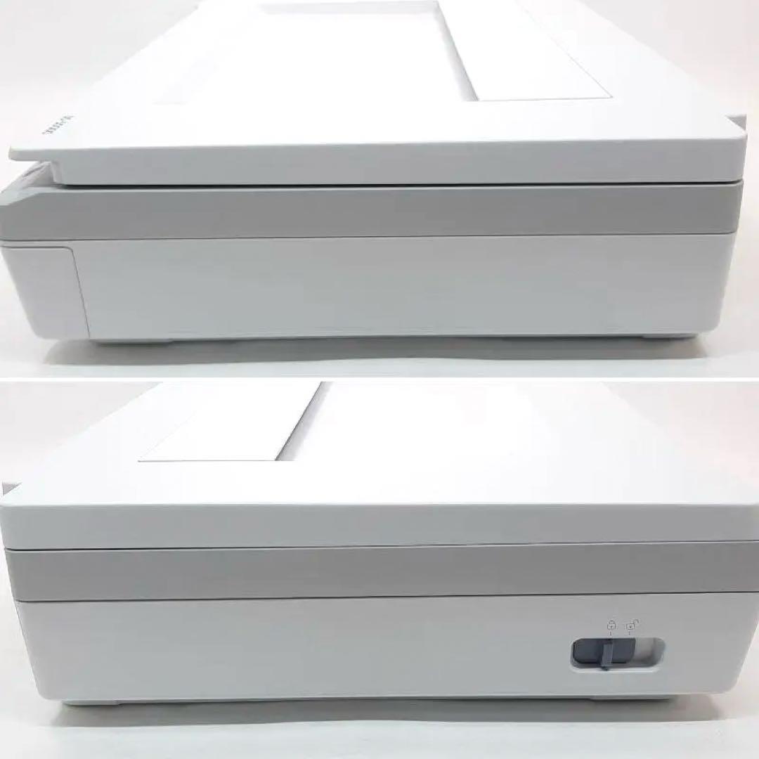 美品 EPSON エプソン A3フラットベッドスキャナー DS-50000