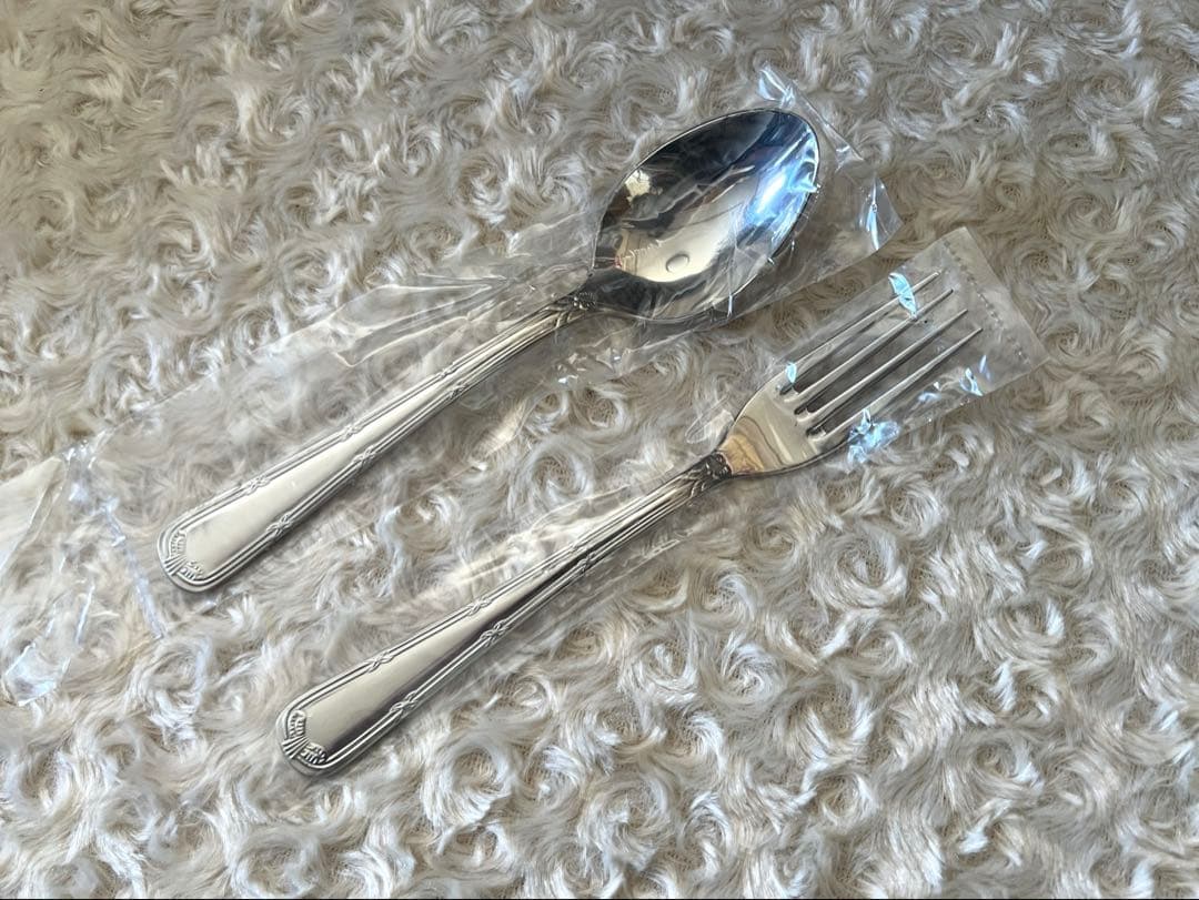 ヴェーエムエフ　カトラリーセット　ディナーセット〈20本セット〉サテン　ツヤ消し