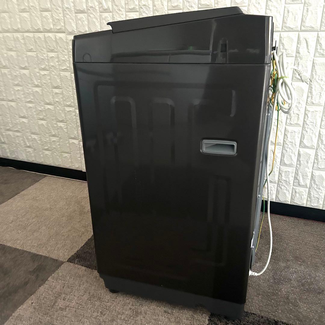 都内23区送料無料❗️ 冷蔵庫　洗濯機　電子レンジ　高年式家電３点セット✨