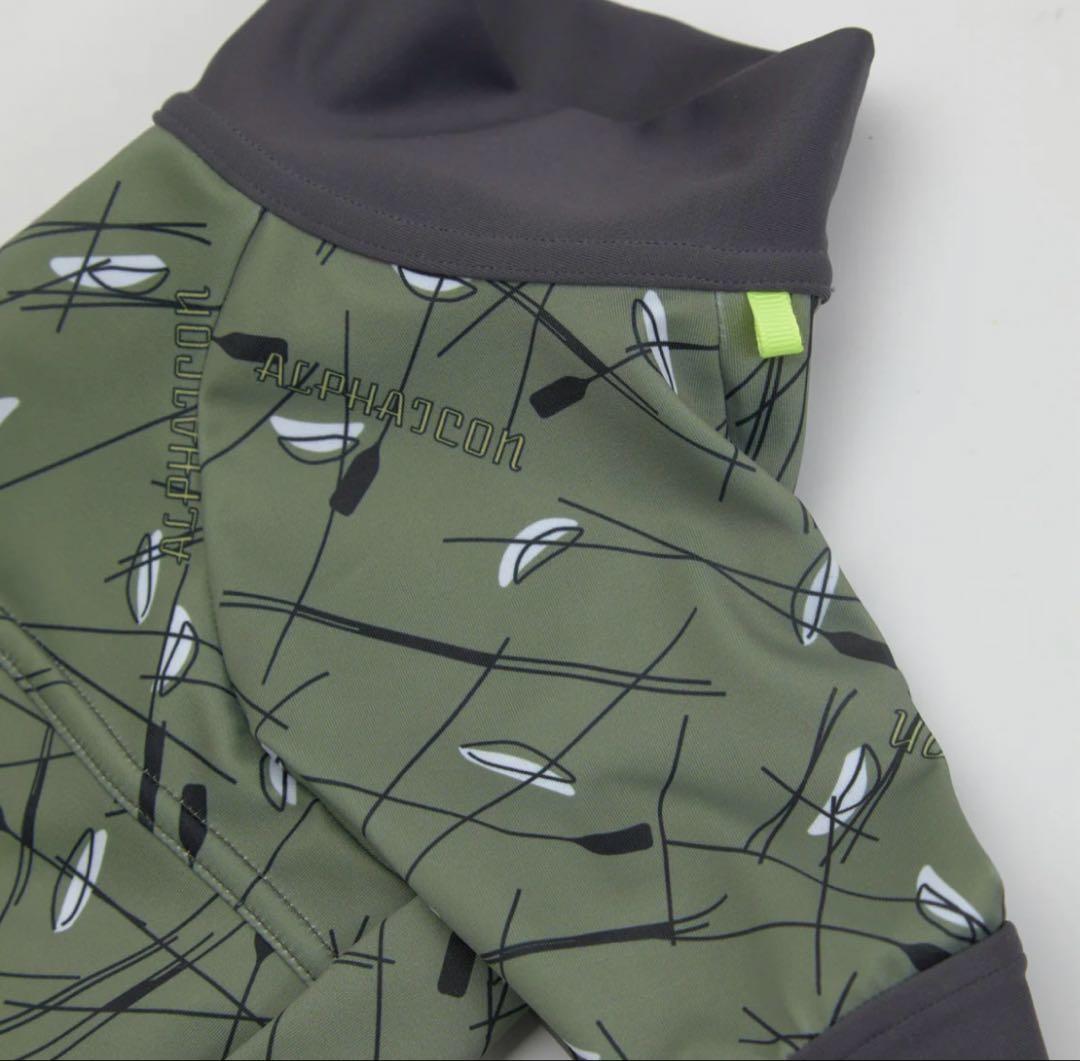 FULL DOG GUARD　フルドッグガード　MOSSY FPM