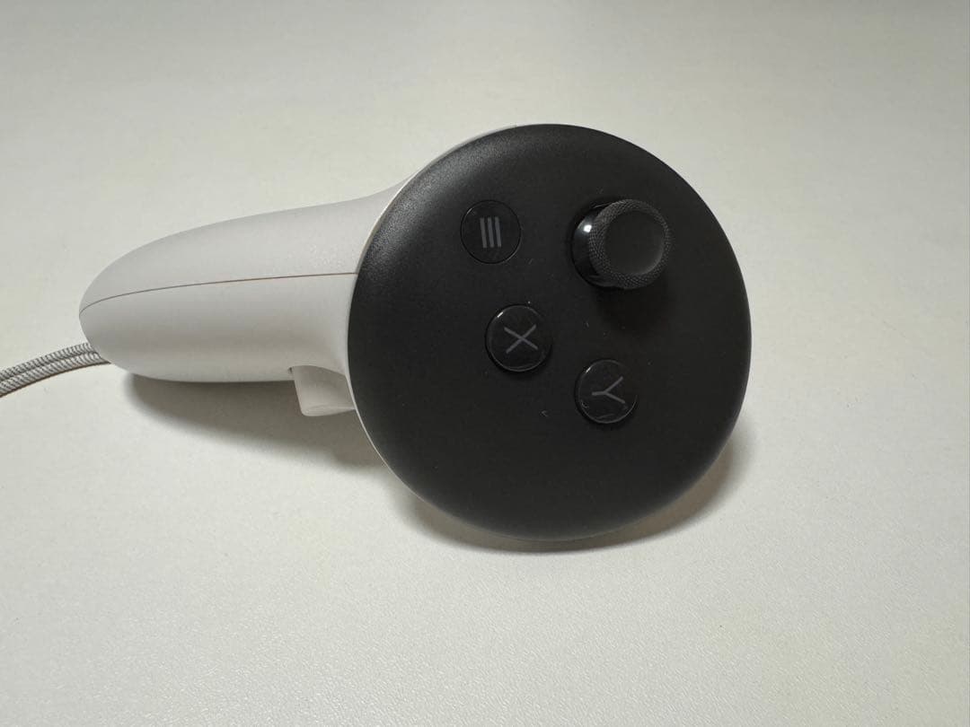 【中古】 Quest 3 VRヘッドセット 128GB