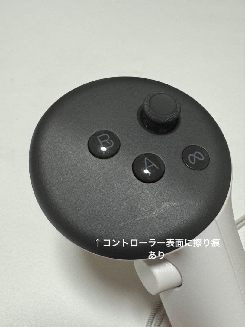 【中古】 Quest 3 VRヘッドセット 128GB