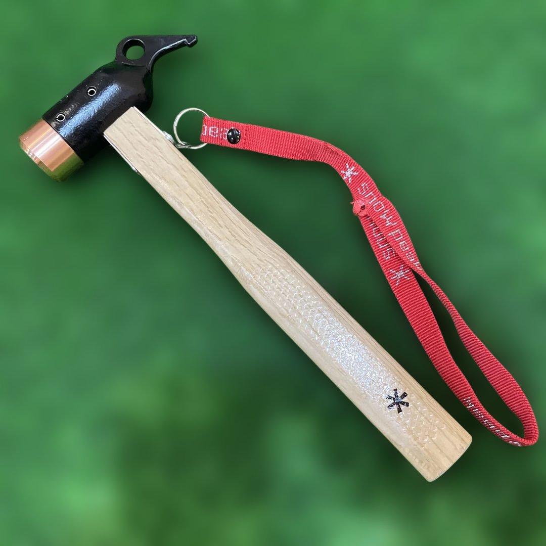 スノーピーク HD タープ シールド ヘキサ (M) Pro セット