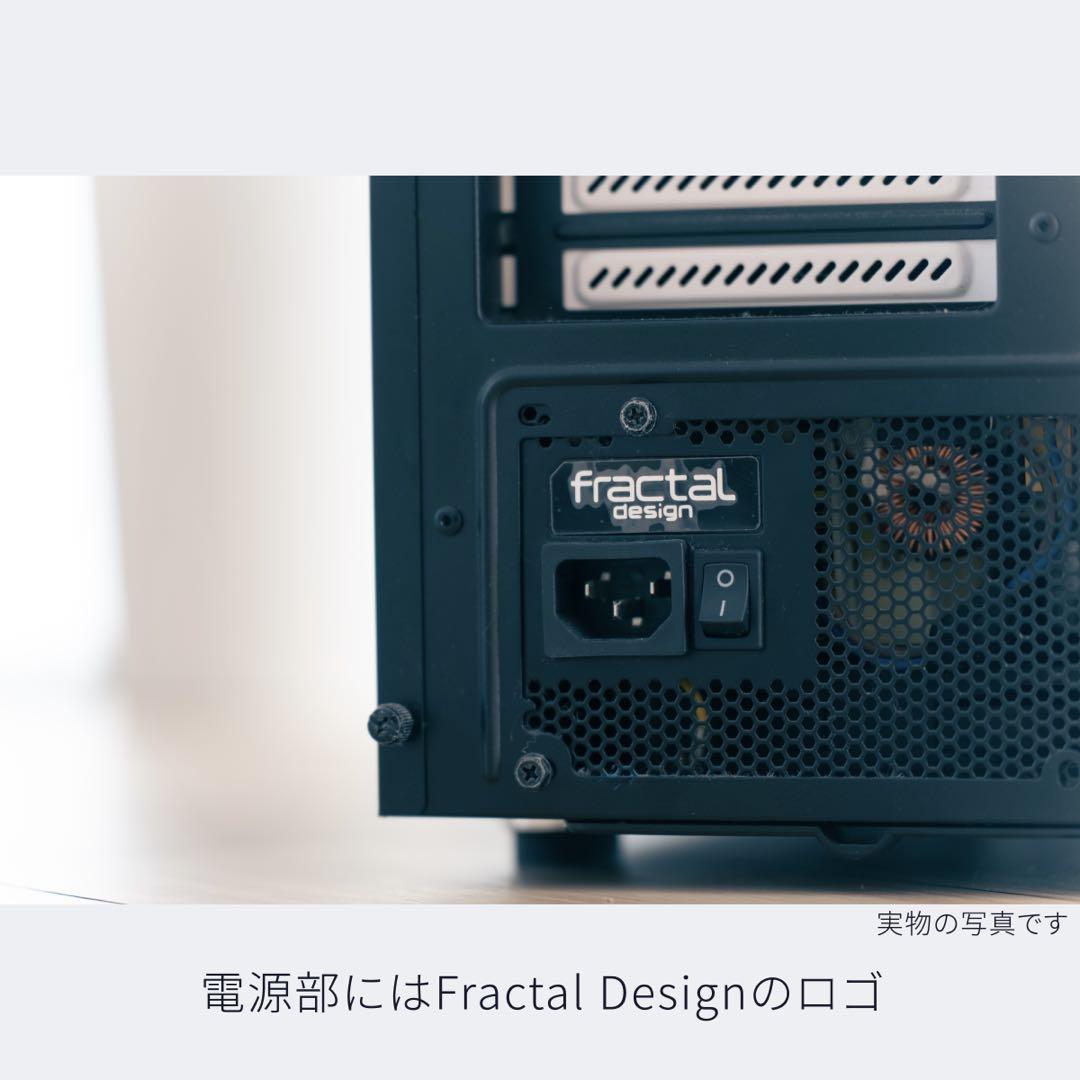 【コスパ保証】Core i7搭載デスクトップPC