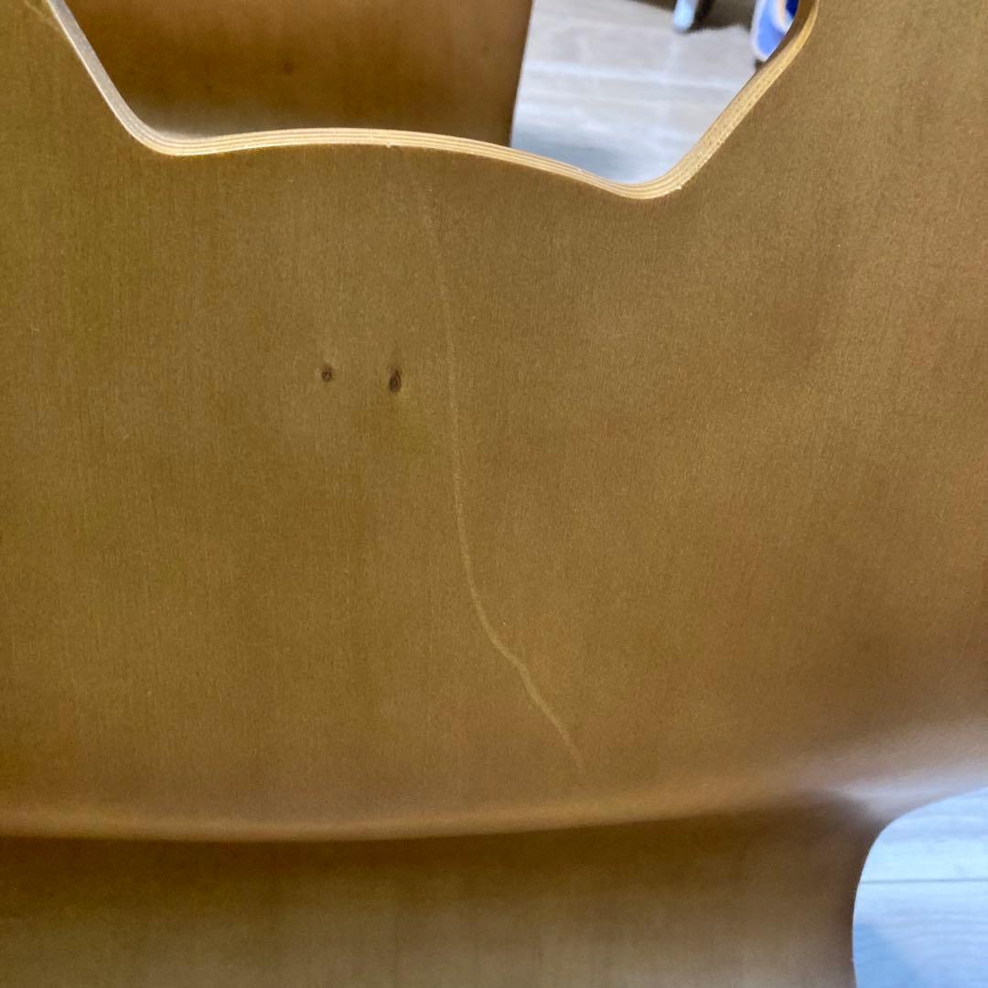 まとめ売り　木製座椅子　12脚セット　曲げ座椅子　和座椅子　旅館　座敷　①