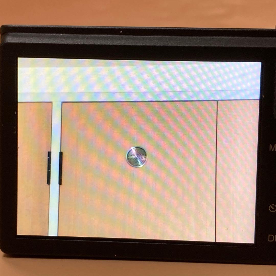 ●スマホ転送OK●RICOH CX1 ブラック色 SDカード付き