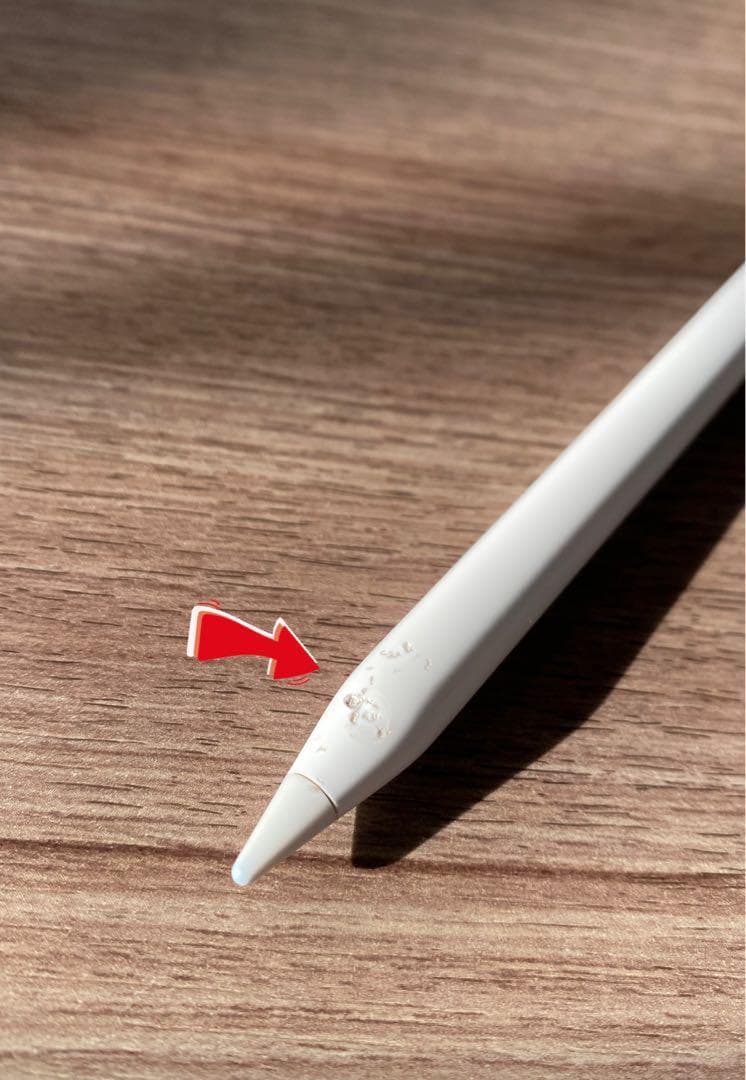 iPad mini 第6世代 スペースグレー , ★Apple Pencil付き