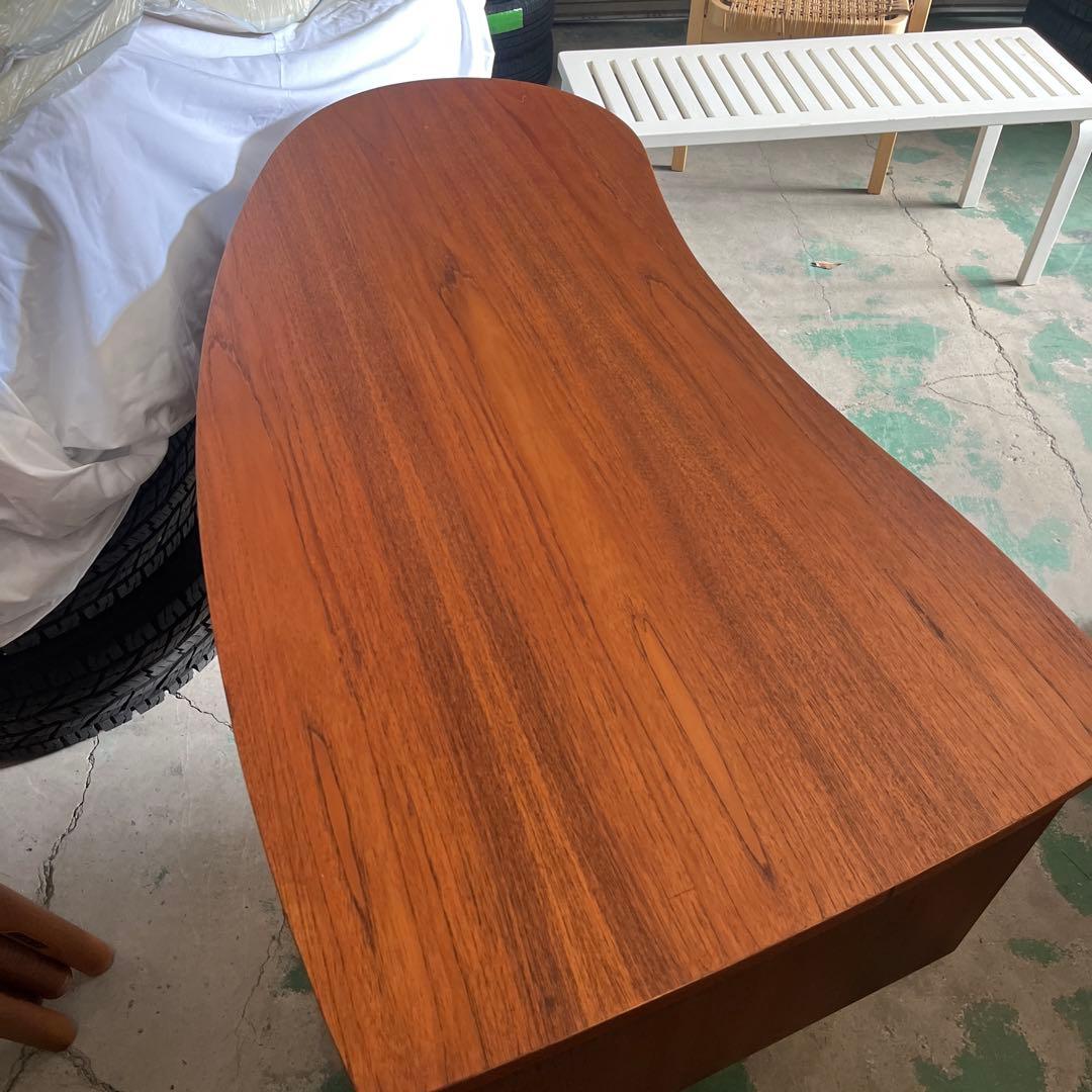 カイクリスチャンセン　キドニーデスク