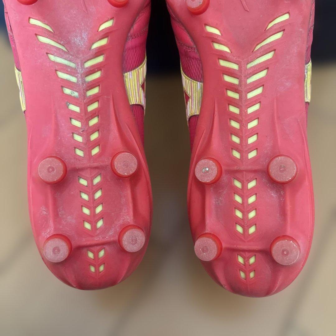 モレリアネオ4β JAPAN 28.0 限定カラー