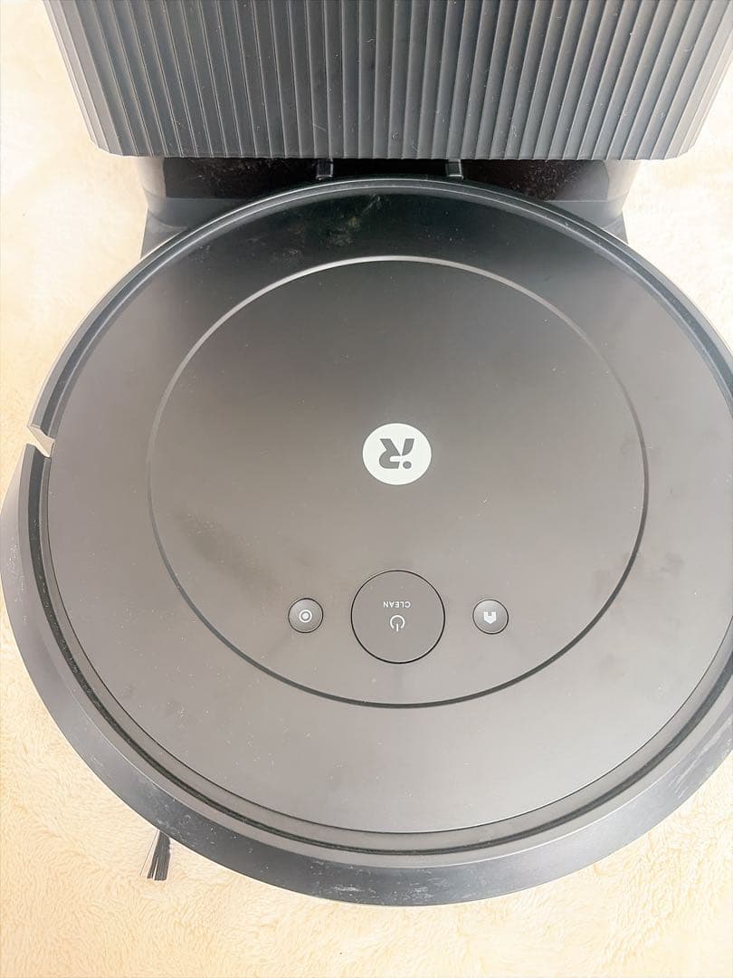 iRobot roomba Combo 2 Essential ロボット掃除機