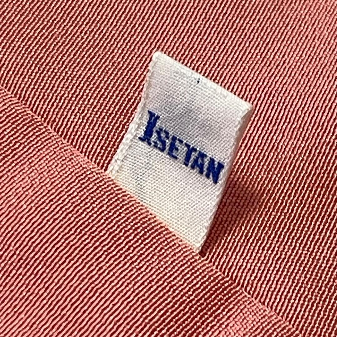 伊勢丹百貨店扱い 4点 フルセット 訪問着 入学式 卒業式 入園式 春 秋 冬