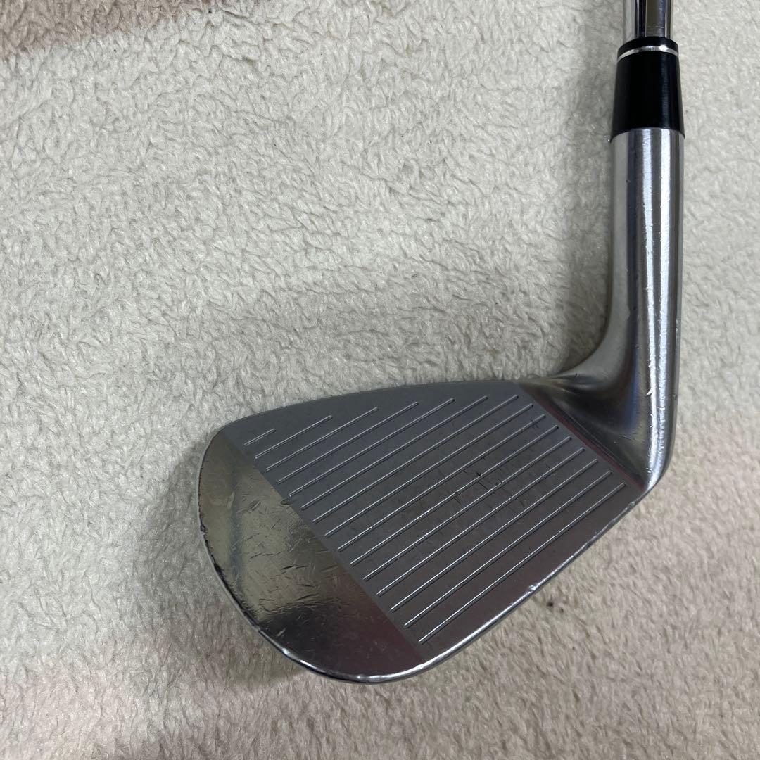 希少 YONEX TC-FORGED➕N1-W 8本セット