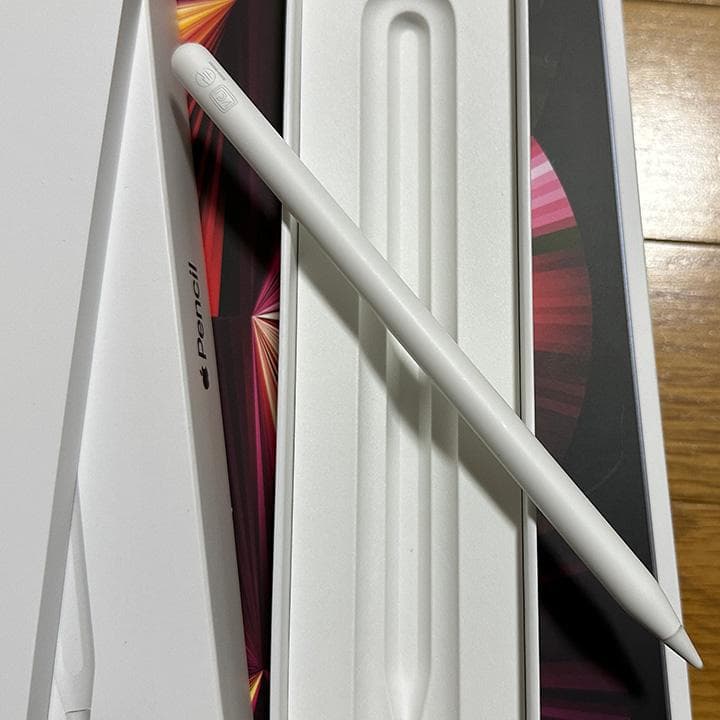 iPad Pro 11（第3世代）128GB WIFI+Apple pencil