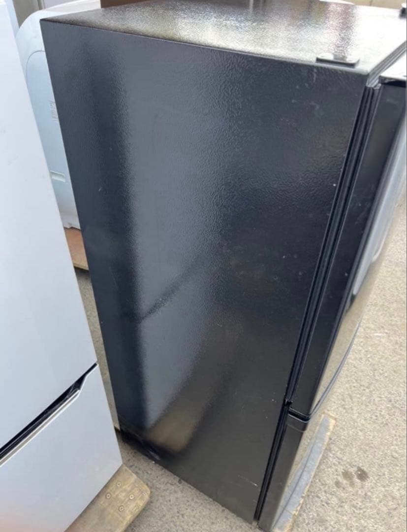 【高年式】2020年式 142L アイリス 冷蔵庫 IRSD-14A-B