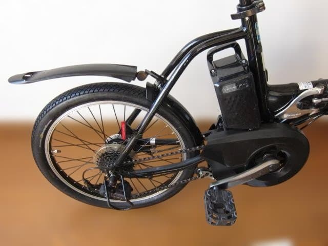 Panasonic オフタイム 16Ah 送料無料